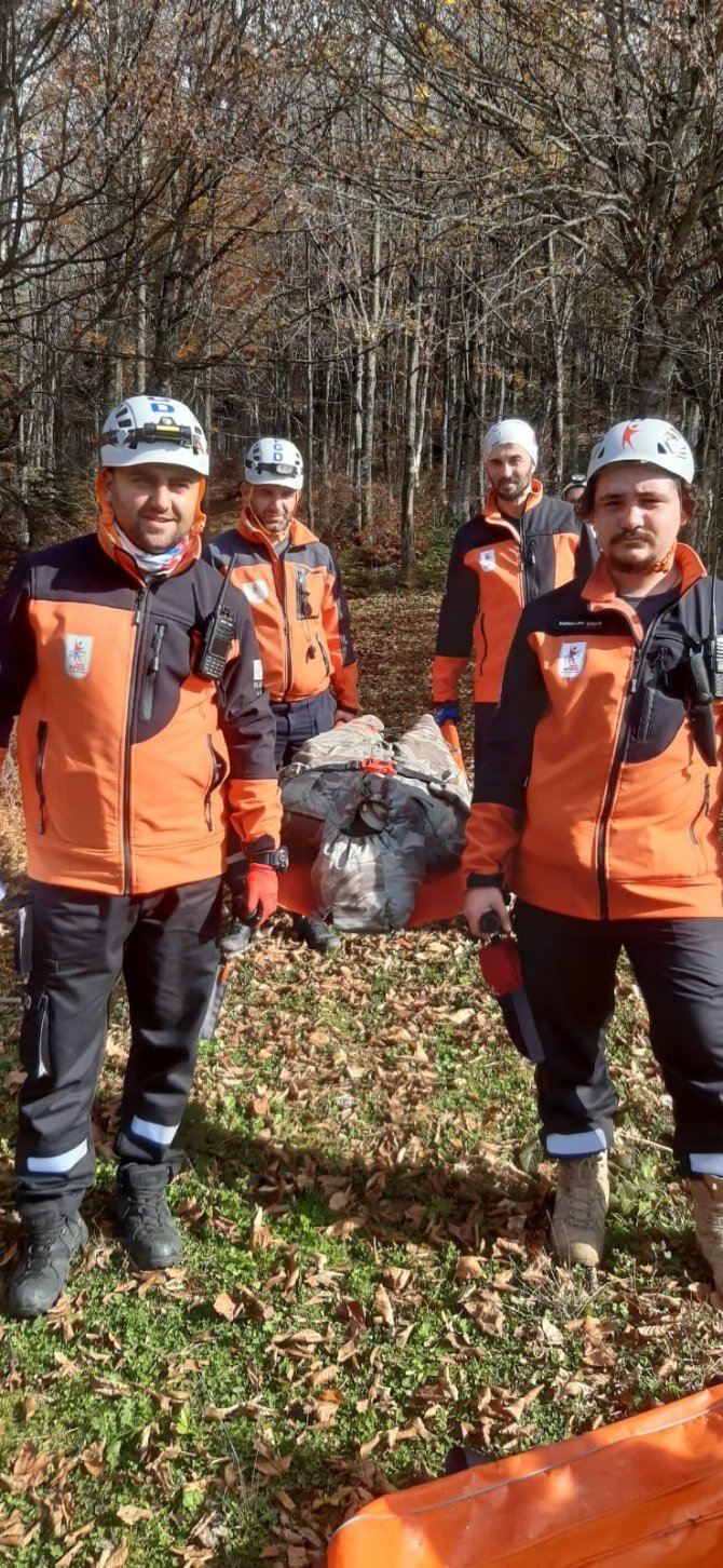 Afgd Eğitimlere Devam Ediyor