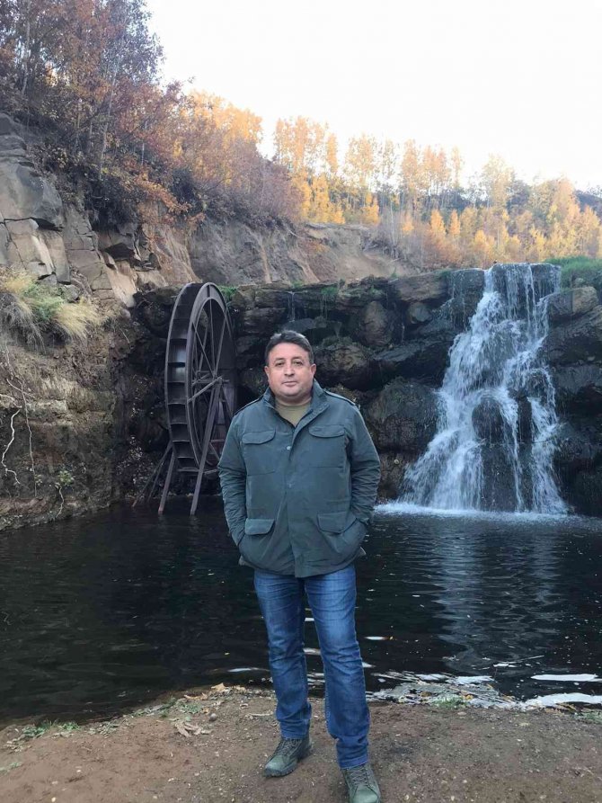 Asad Derneği: “Van Gölü S.o.s. Veriyor”
