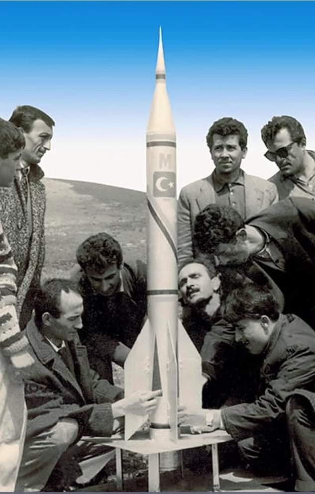 ’Bandırma Füze Kulübü’ Filminin Çekimleri Çarşamba Başlıyor