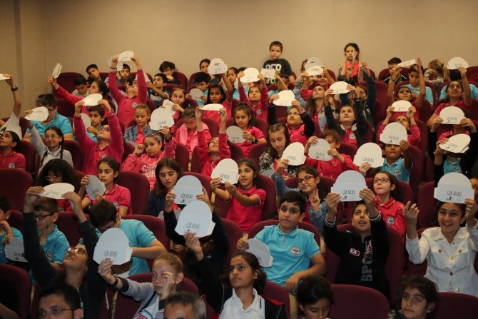 Bilgi Evleri 75 Bininci Üyesini Kabul Etti