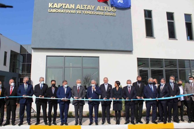 Binali Yıldırım, “Ülkemizde Güzel Şeyler Oldu, Güzel Şeyler Olmaya Da Devam Edecek"