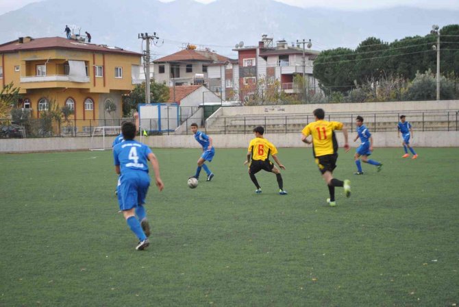 Okul Sporları Start Alıyor