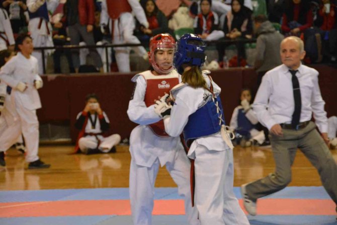 Okul Sporları Start Alıyor