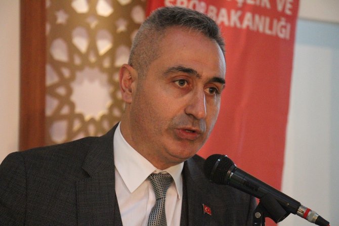Okul Sporlarını Zirveye Taşıyacağız