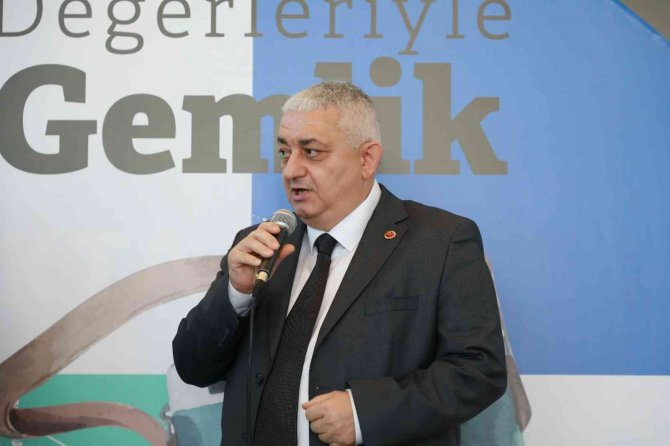 Gemlik’i En İyi Anlatan Fotoğraflar Ödüllendirildi