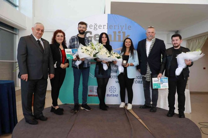 Gemlik’i En İyi Anlatan Fotoğraflar Ödüllendirildi