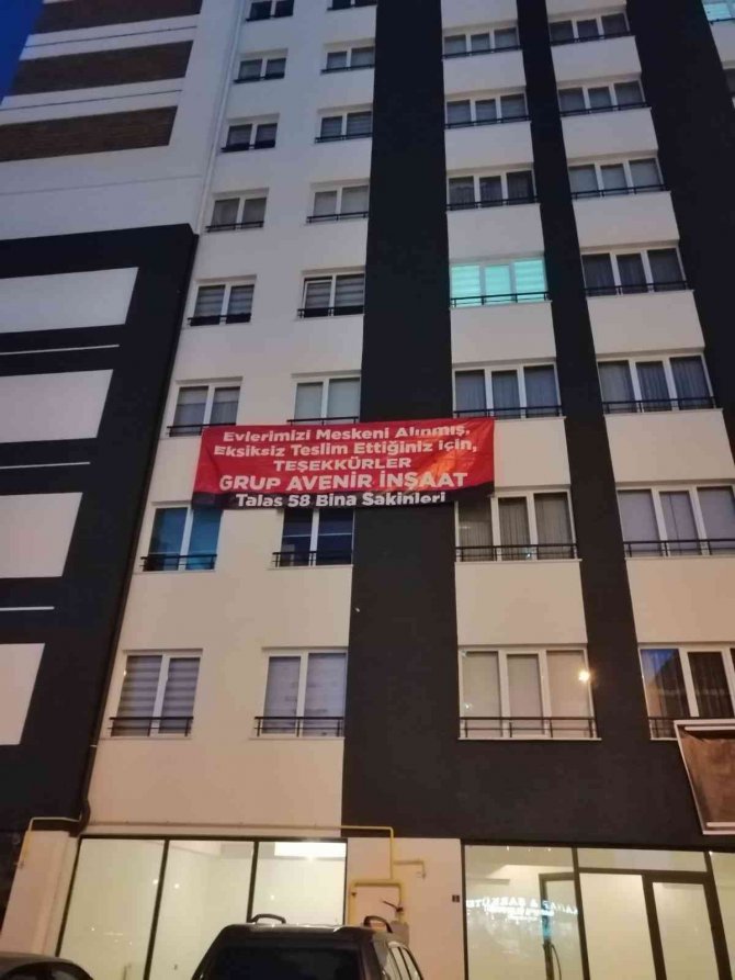 Konut Meskenleri Şipşak