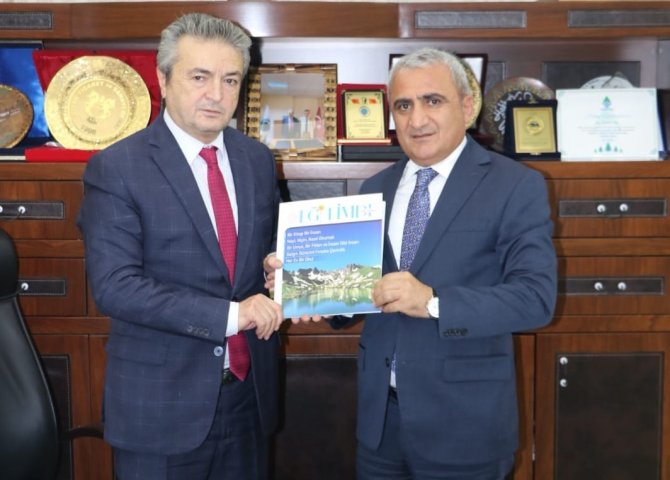 Hatso’dan Öğrencilere Destek