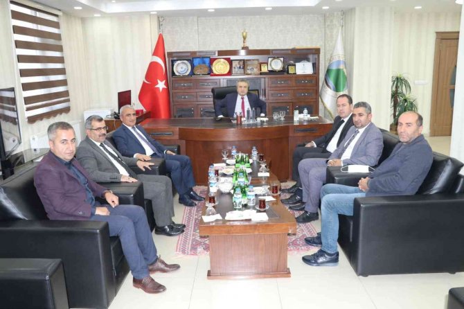 Hatso’dan Öğrencilere Destek