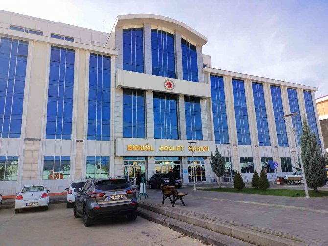 Bingöl’de Türkkan Hakkında 1 Kuruşluk Dava Açılması İçin Suç Duyurusunda Bulunuldu