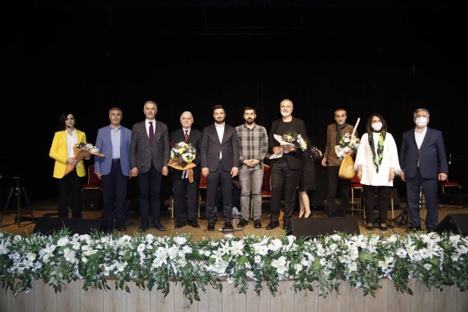Kağıthane’de Kültür Sanat Sezonu Başladı