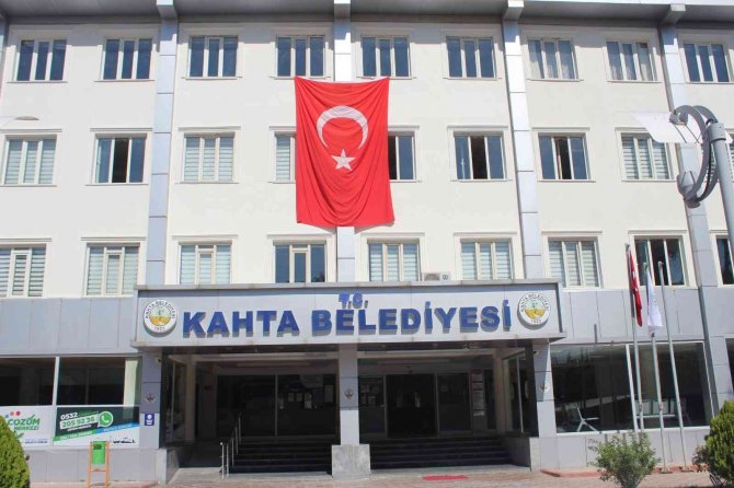 Kahta’da Vefa Projesi