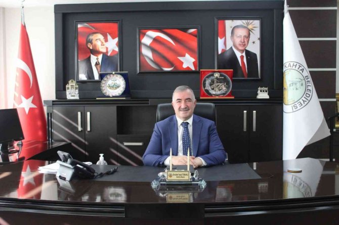 Kahta’da Vefa Projesi