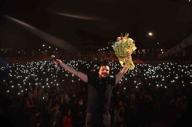 Kartepe’de Kestane Festivali Coşkusu