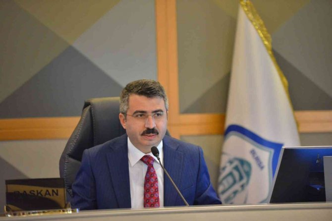 Yıldırımlılar Asfalt Katılım Payı Ödemeyecek