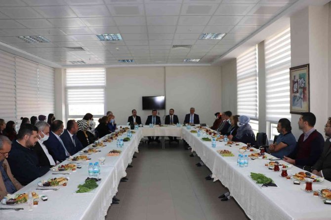 Yurtlarda Manevi Değerler Eğitimi Başlıyor