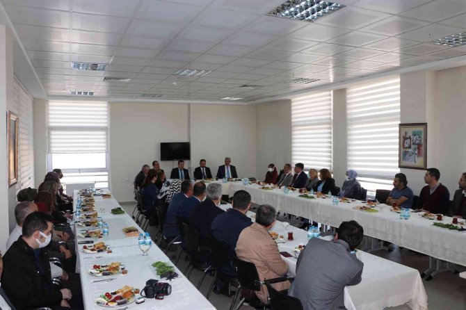 Yurtlarda Manevi Değerler Eğitimi Başlıyor