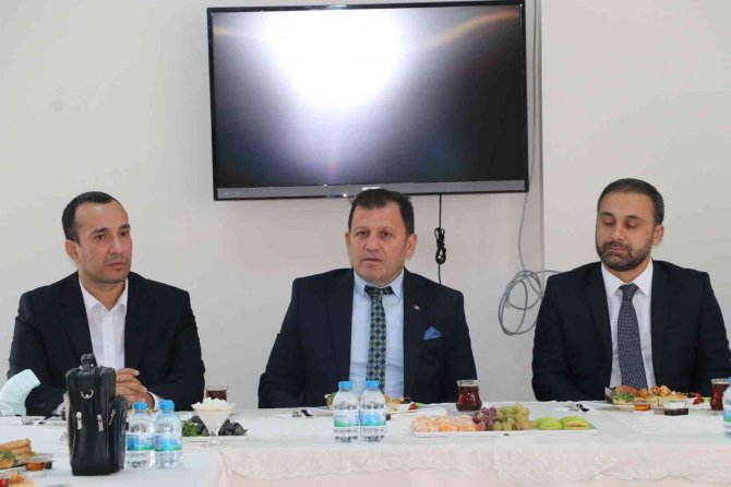 Yurtlarda Manevi Değerler Eğitimi Başlıyor