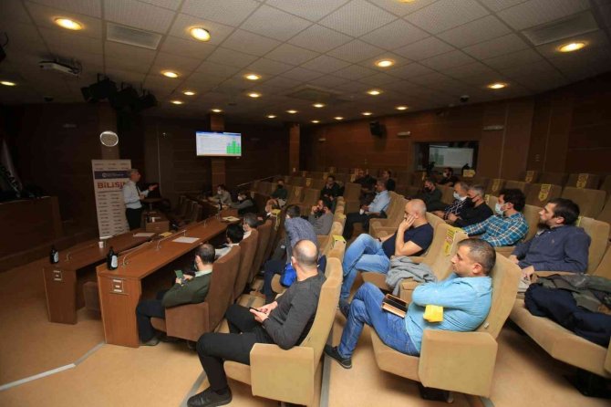 Türkiye’de İnternet Ortamında 17,77 Milyar Dolarlık Harcama Yapılmış