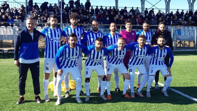 Malatya Amatör Futbol’da Çekişme Sürüyor
