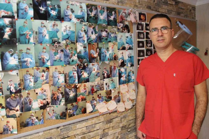 ‘Yumurta Ve Sperm’ Dondurma İşlemi Kısırlık Riskine Karşı Umut Oluyor