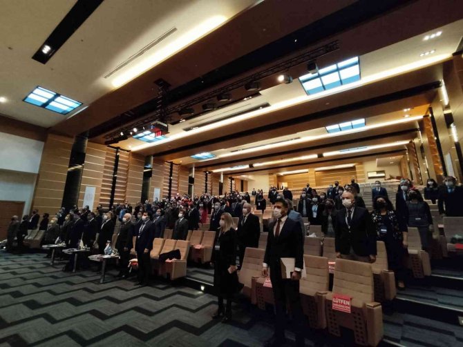 Yabancı Dil Eğitiminin Geliştirilmesi (Yadeg) Projesi Ankara’da Tanıtıldı