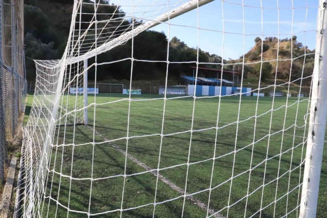 Nazilli Belediyesi’nin Amatör Spor Kulüplerine Desteği Sürüyor