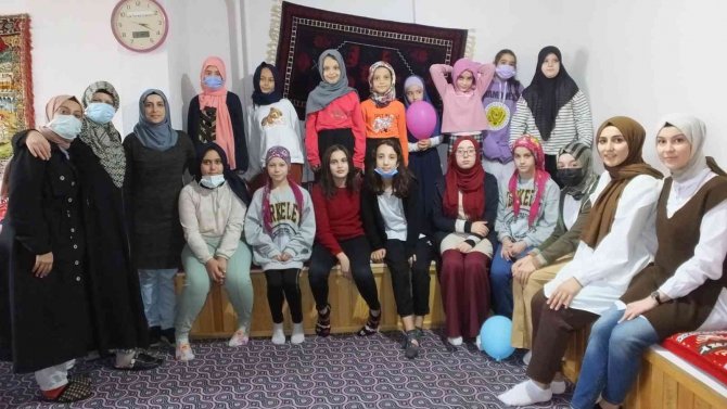 Balıkesir’de Marifet Okulu Eğitim Sezonuna Başladı