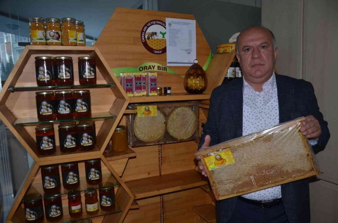 Arıcılığın Başkentinde Genç Arıcı Yetişmiyor