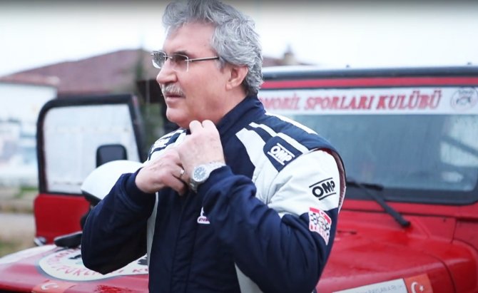 Sakarya’yı Otomobil Ve Motosiklet Sporlarında Marka Yapacak Tesis Geliyor