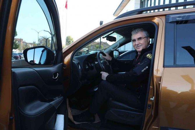 Sakarya’yı Otomobil Ve Motosiklet Sporlarında Marka Yapacak Tesis Geliyor