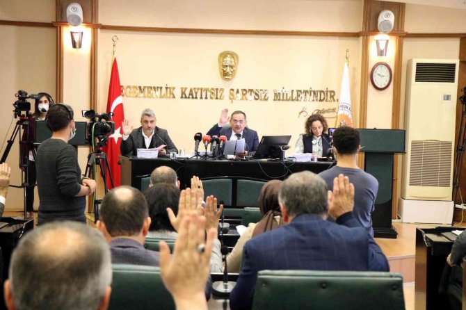 Başkan Demir: “2022’den Sonra Samsun’da Hiçbir Şey Eskisi Gibi Olmayacak”