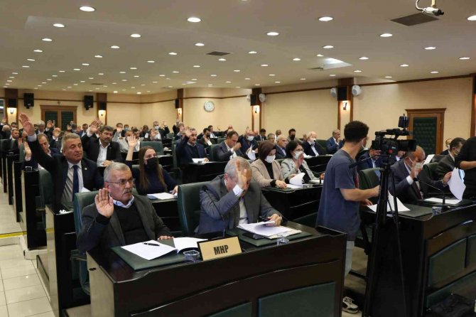 Başkan Demir: “2022’den Sonra Samsun’da Hiçbir Şey Eskisi Gibi Olmayacak”