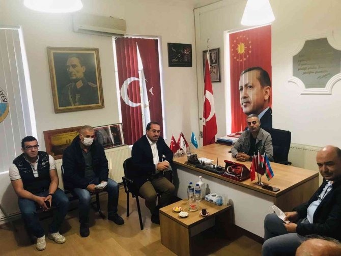 Lütfü Türkkan’a Tepkiler Sürüyor: "Bu Asla Affedilmeyecek Bir Çirkinliktir"