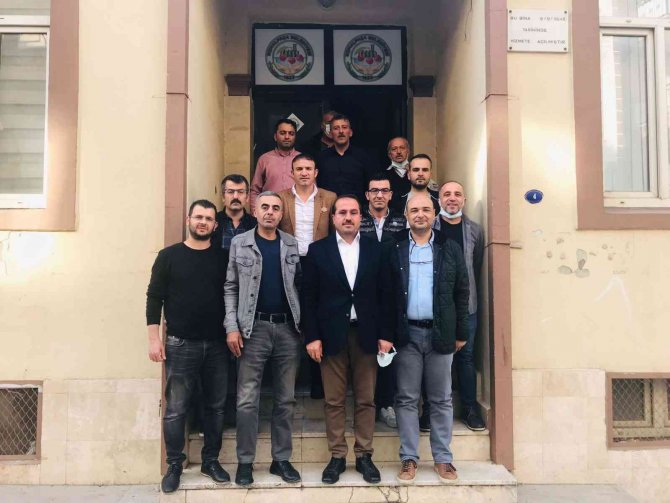 Lütfü Türkkan’a Tepkiler Sürüyor: "Bu Asla Affedilmeyecek Bir Çirkinliktir"