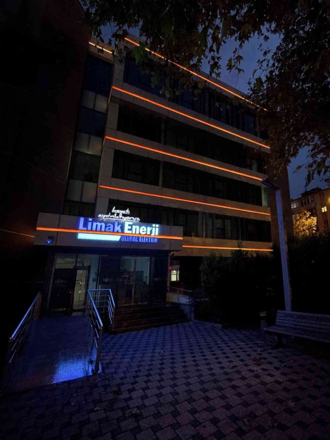 Uludağ Elektrik’ten Lösemi Hastalığına Dikkat Çekmek İçin "Turuncu Fatura"