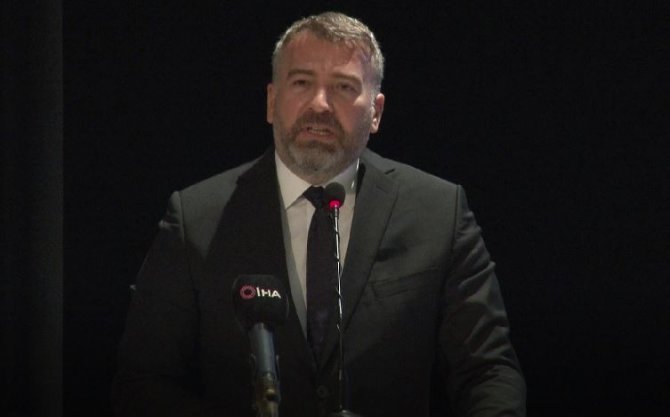 Yabancı Dil Eğitiminin Geliştirilmesi (Yadeg) Projesi Ankara’da Tanıtıldı