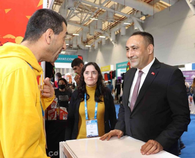 ’Toroslar Uluslararası Yarı Maratonu’nda Geri Sayım Başladı