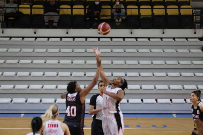 Turgutlu Belediyespor’da Galibiyet Haftası