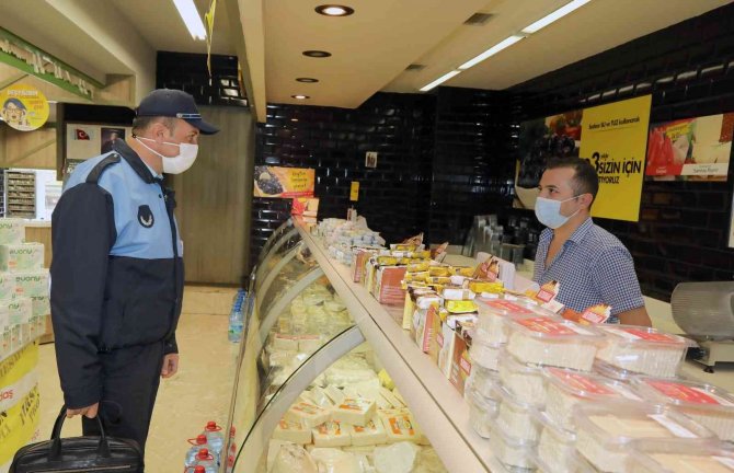 Halk Sağlığı Ön Planda Tutuluyor