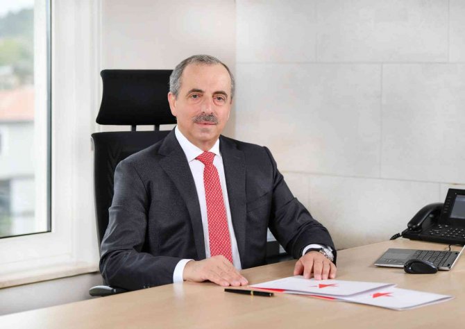 Kerevitaş’tan İhracat Hamlesi