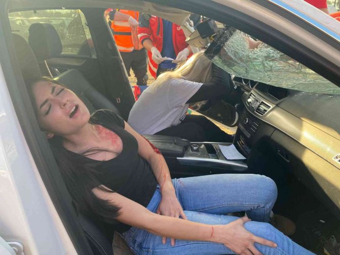 Umke’den Nefes Kesen Tatbikat