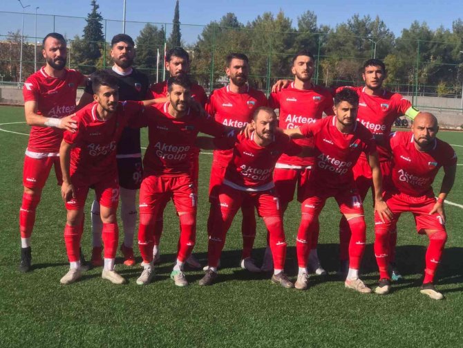 Viranşehir Belediyespor Sezona 3 Puanla Başladı