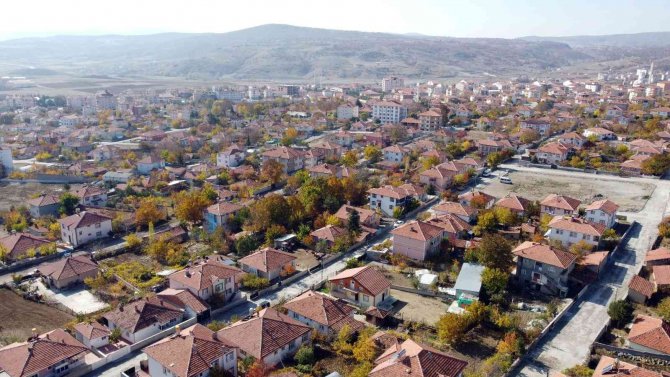 Yozgat’taki Biyogaz Tesisinde 2 Bin 500 Hanenin Elektrik İhtiyacı Karşılanacak