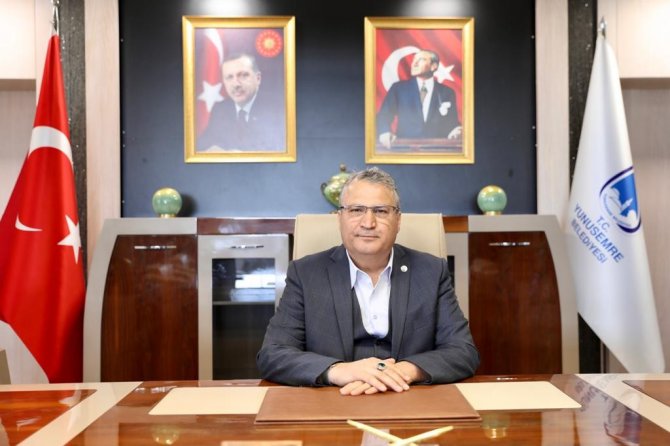 Manisa’da 7. Uluslararası Yunus Emre Günleri Başlıyor