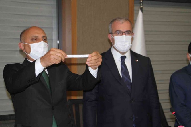 Elazığ’da 24 Ocak Depreminin Ardından 12 Bin 107 Vatandaş Ev Ve İş Yerlerine Kavuştu
