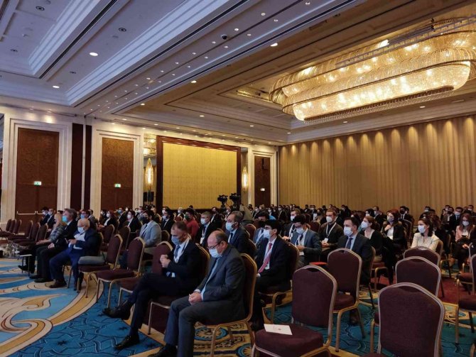 Masumiyet Karinesi Ve Lekelenmeme Hakkı Sempozyumu 2. Gününde De Devam Ediyor