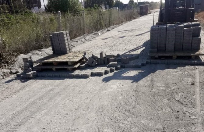 Aydın Valiliği, 159 Mahallede 408 Bin Metrekare Parke Taşı Döşemesi Gerçekleştirecek