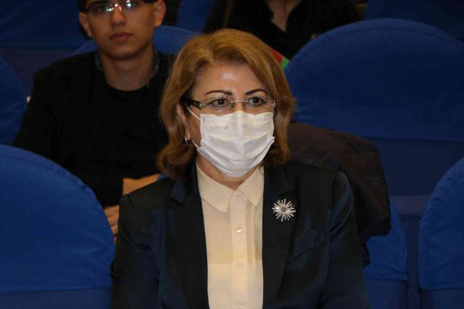 Nesibova: “Karabağ Zaferi, Türkiye-azerbaycan Ortak Zaferidir”