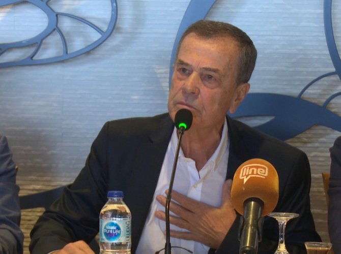 Gençoğlu‘ndan Soydaşlara Bulgaristan Seçimlerine Katılma Çağrısı: